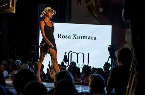 La Habana, a sus 500 años, no pasa de moda La Habana, a sus 500 años, no pasa de moda